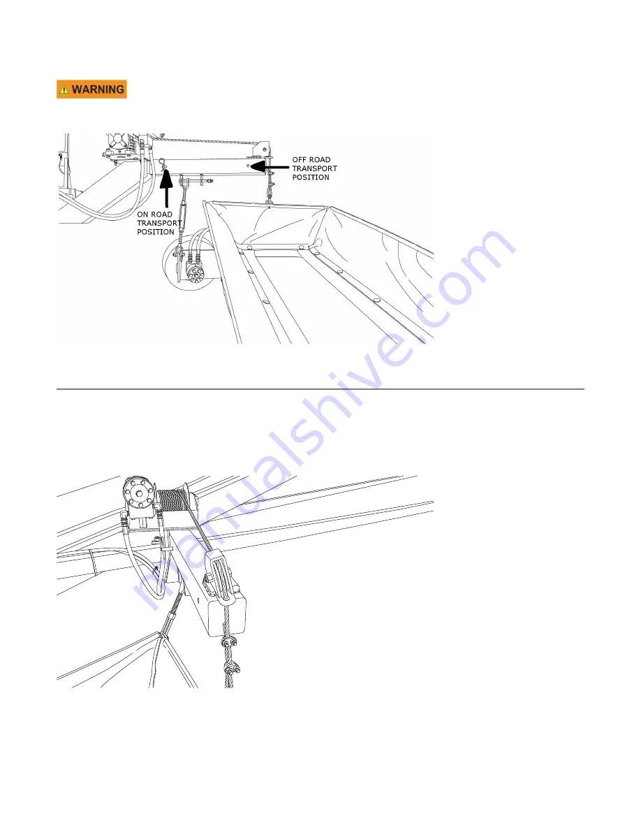 AGI Batco 1500 SA Series Operator'S Manual Download Page 38