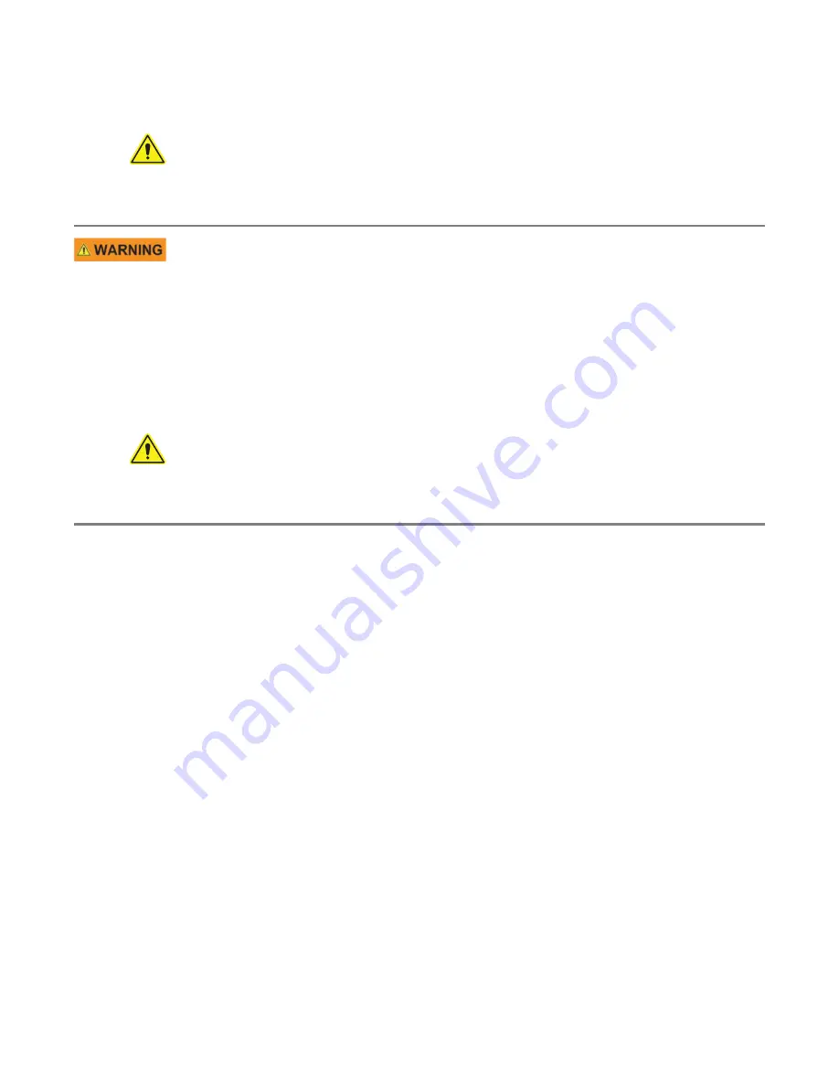 AGI Batco 1500 SA Series Operator'S Manual Download Page 45