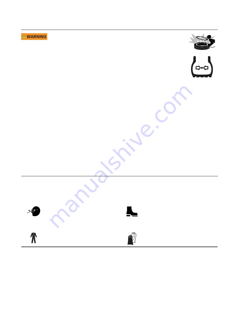 AGI GRAINMAXX 6300 Series Operator'S Manual Download Page 14