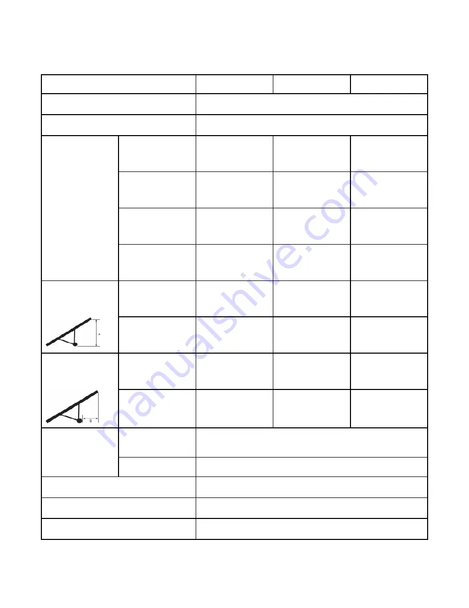 AGI GRAINMAXX 6300 Series Operator'S Manual Download Page 56