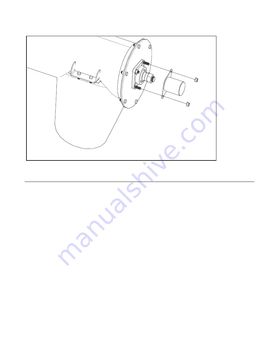 AGI Grainmaxx GMX16 Assembly Manual Download Page 45