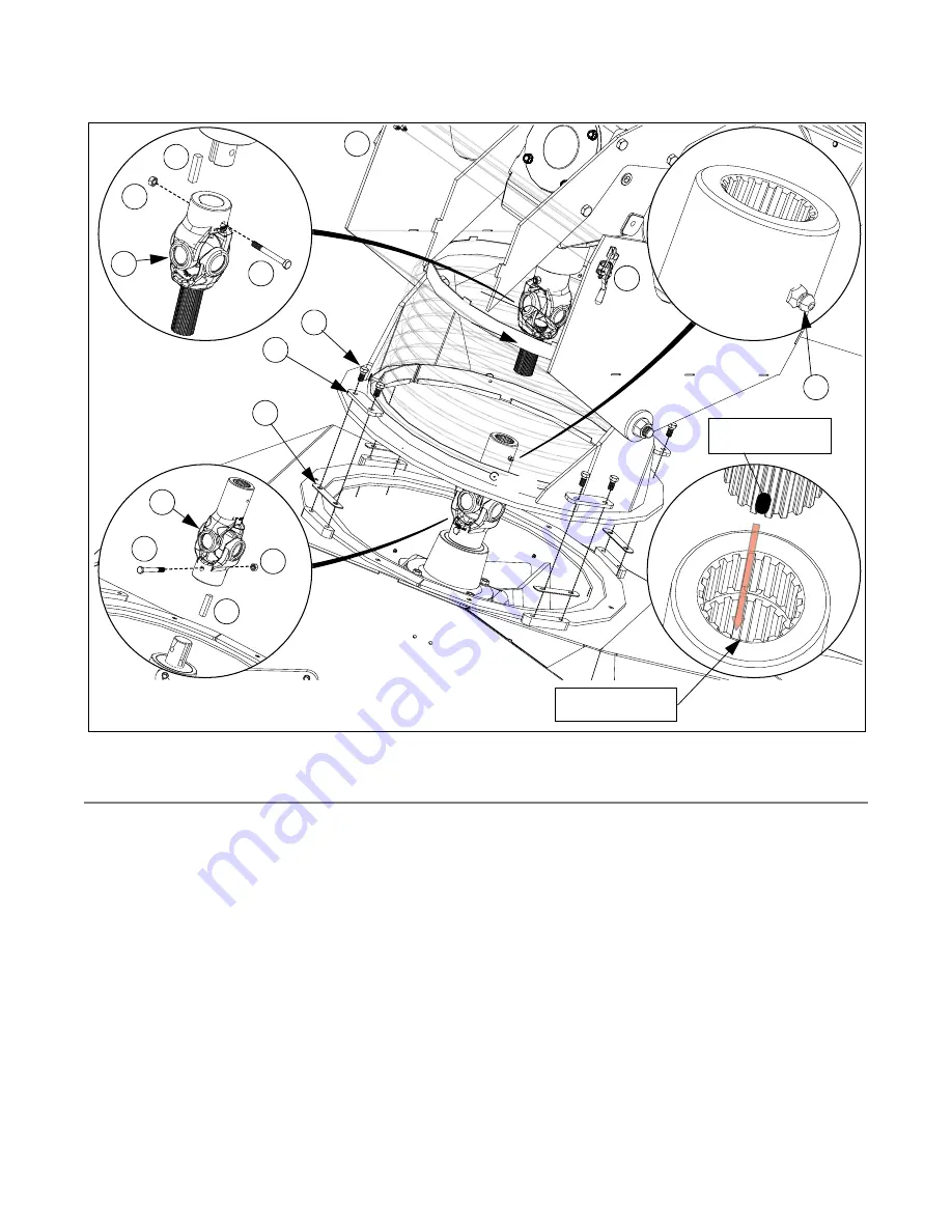 AGI Grainmaxx GMX16 Assembly Manual Download Page 77