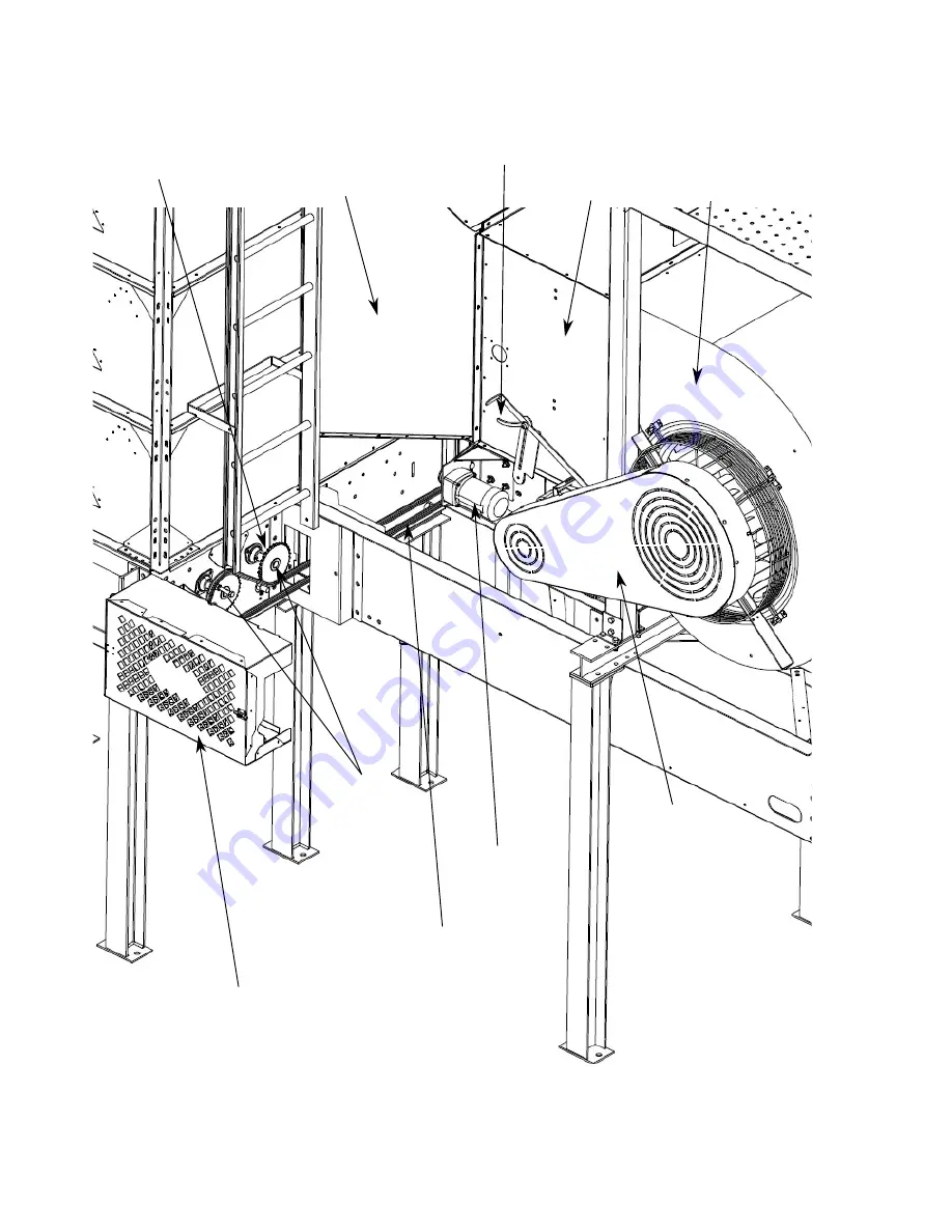 AGI NECO D16106 Assembly Manual Download Page 20