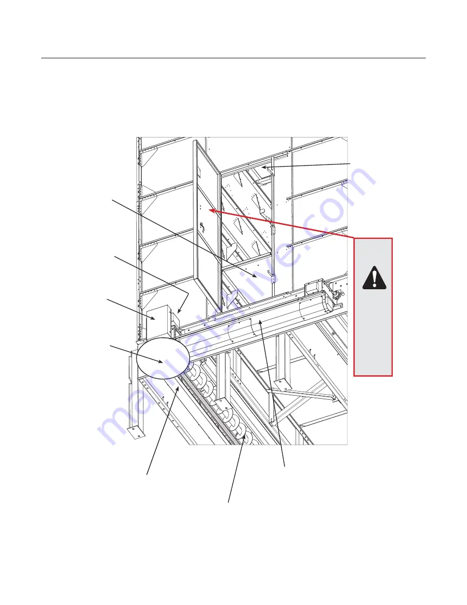 AGI NECO D16106 Assembly Manual Download Page 21