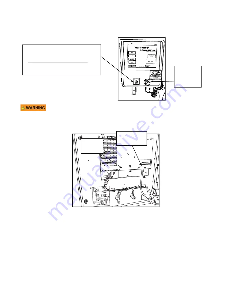 AGI NECO D16106 Скачать руководство пользователя страница 26