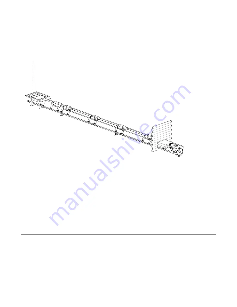 AGI Westeel EasyFlow2 100 Series Assembly & Installation Manual Download Page 33