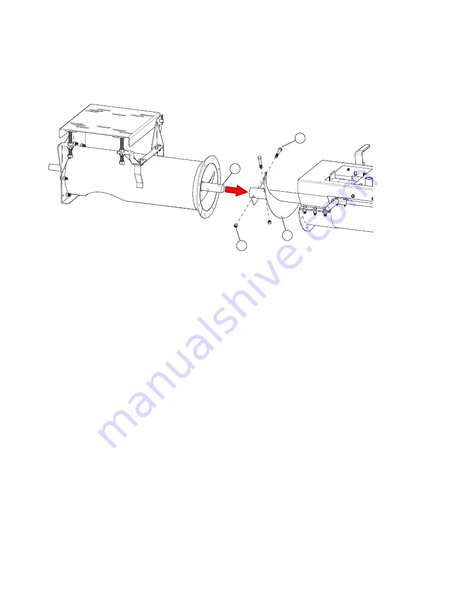 AGI Westeel EasyFlow2 100 Series Assembly & Installation Manual Download Page 47