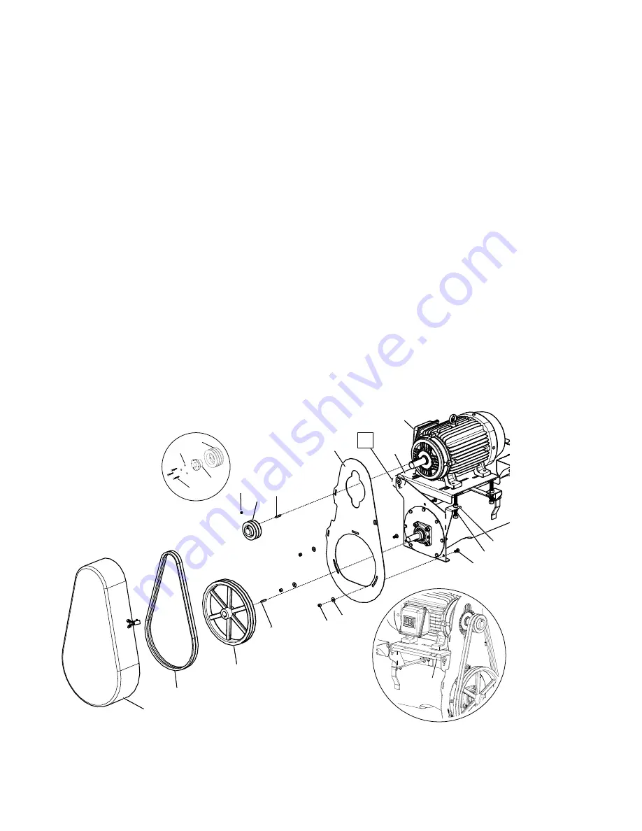 AGI Westeel EasyFlow2 100 Series Assembly & Installation Manual Download Page 55