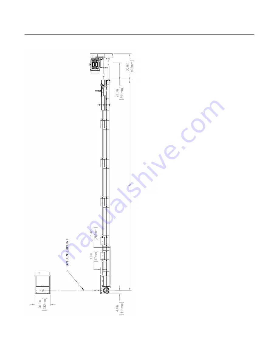 AGI Westeel EasyFlow2 100 Series Скачать руководство пользователя страница 65