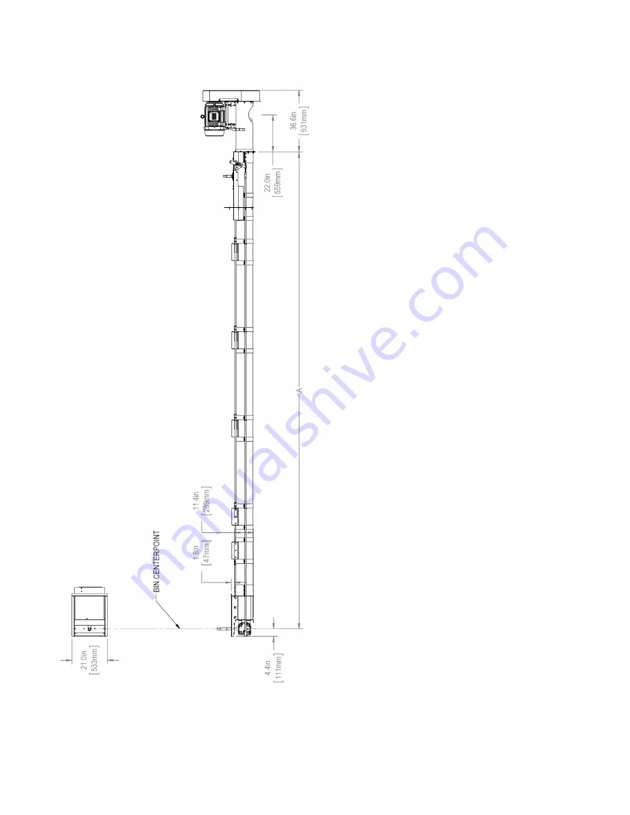 AGI Westeel EasyFlow2 100 Series Скачать руководство пользователя страница 68