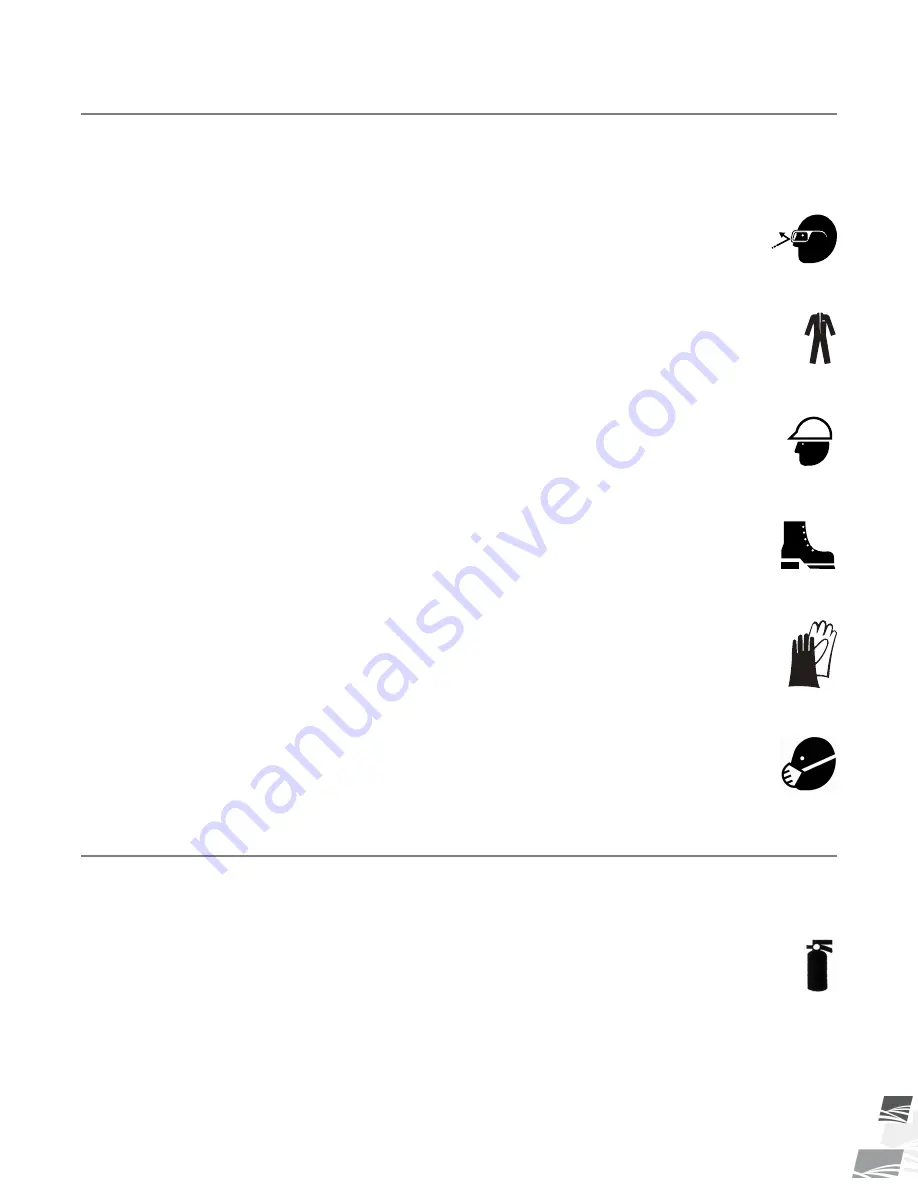 AGI Westfield WCX1535FL Operator'S Manual Download Page 15