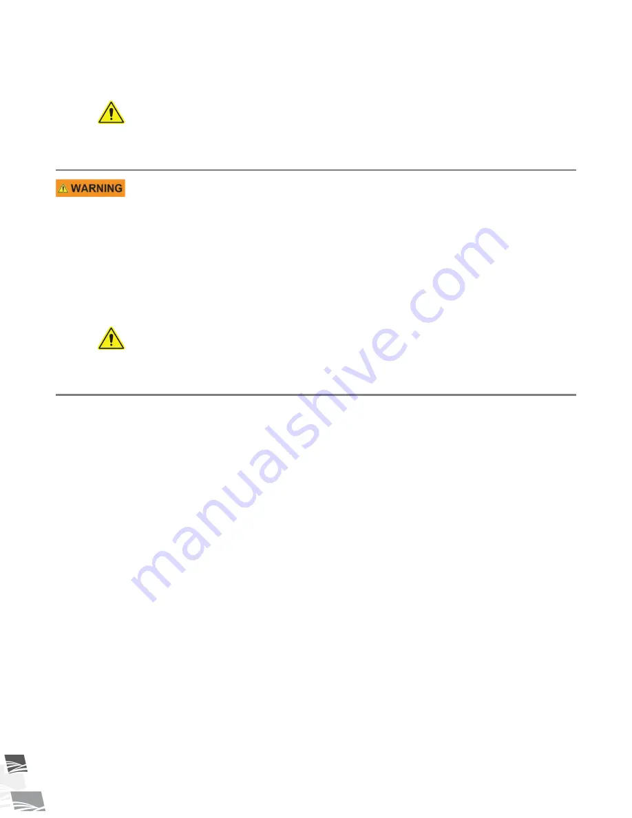 AGI Westfield WCX1535FL Operator'S Manual Download Page 46