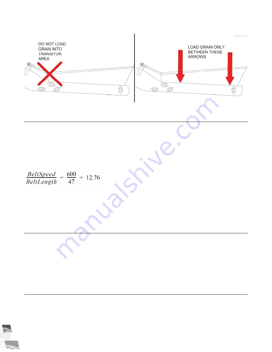 AGI Westfield WCX1535FL Operator'S Manual Download Page 48