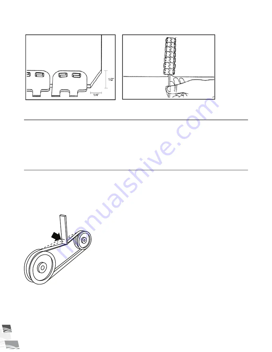 AGI Westfield WCX1535FL Operator'S Manual Download Page 62