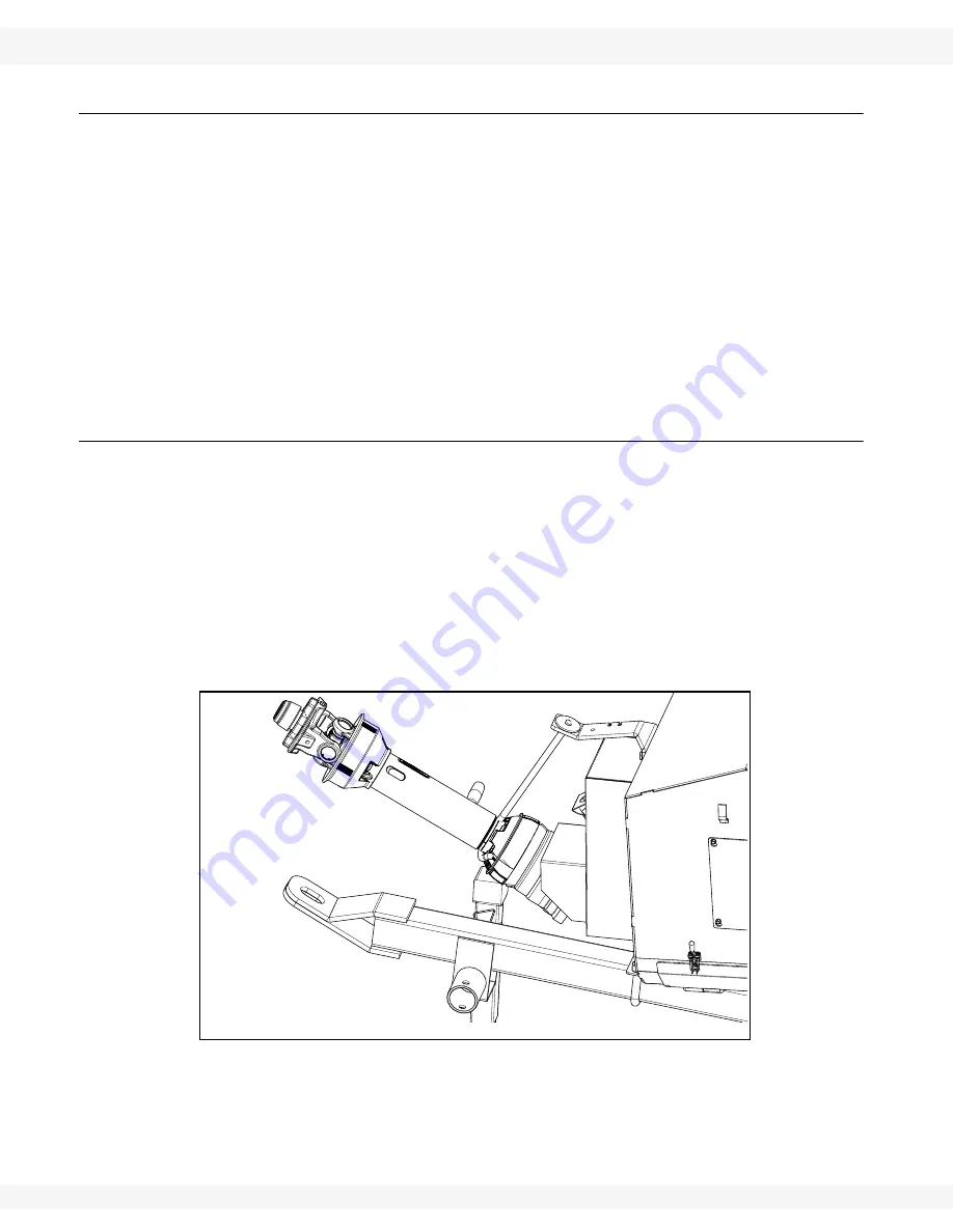 AGI WHEATHEART X Series Assembly And Operation Manual Download Page 8