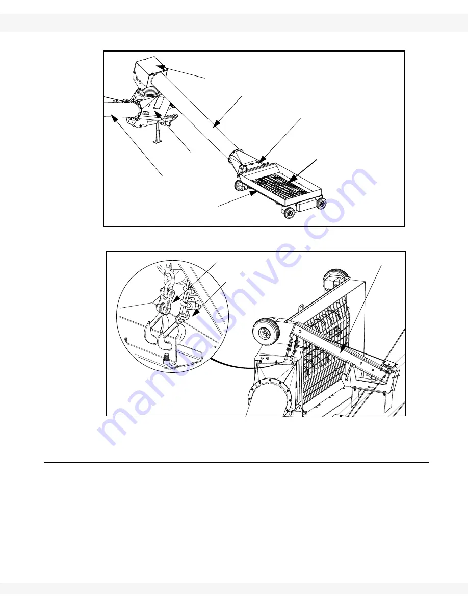 AGI WHEATHEART X Series Assembly And Operation Manual Download Page 11