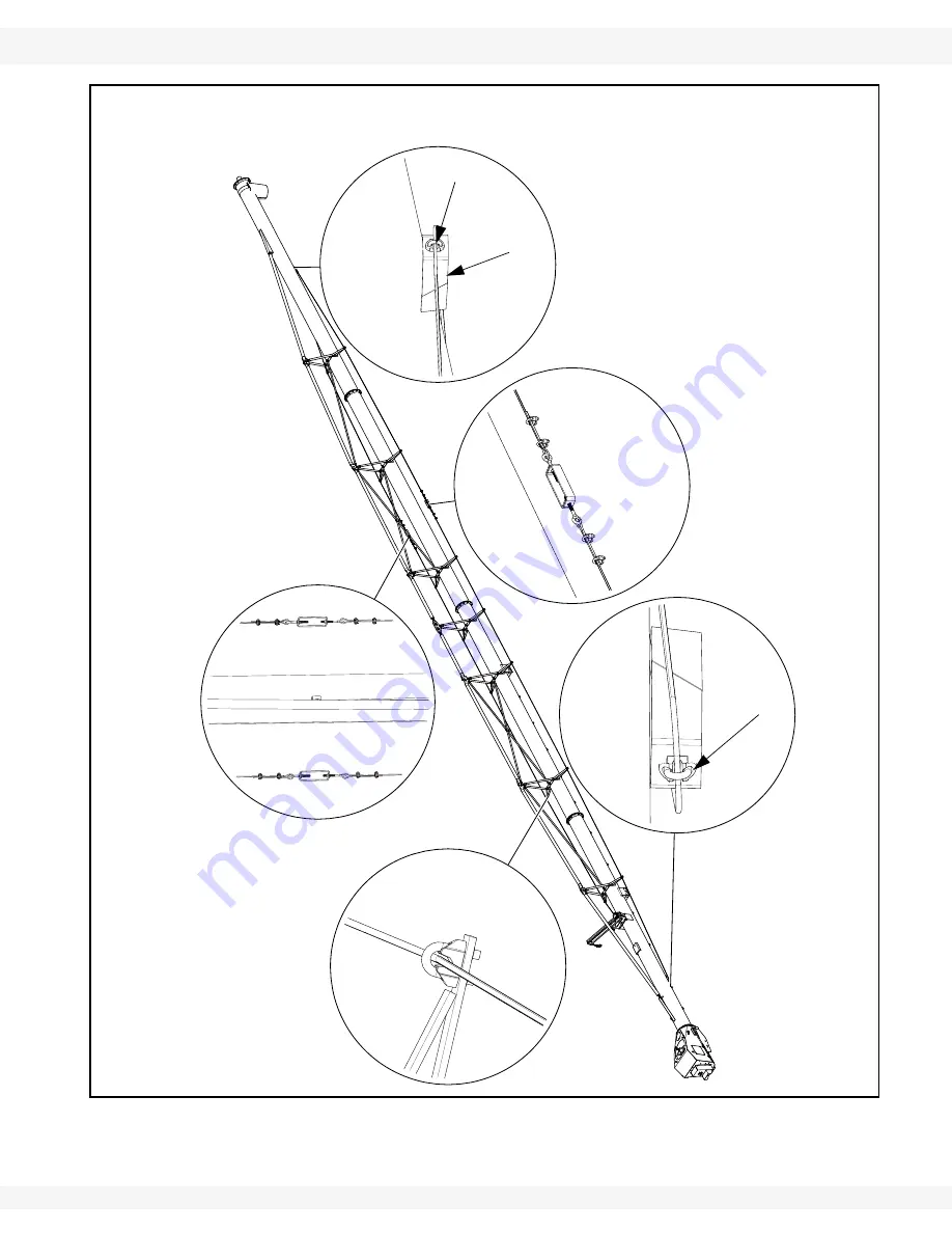 AGI WHEATHEART X Series Assembly And Operation Manual Download Page 49