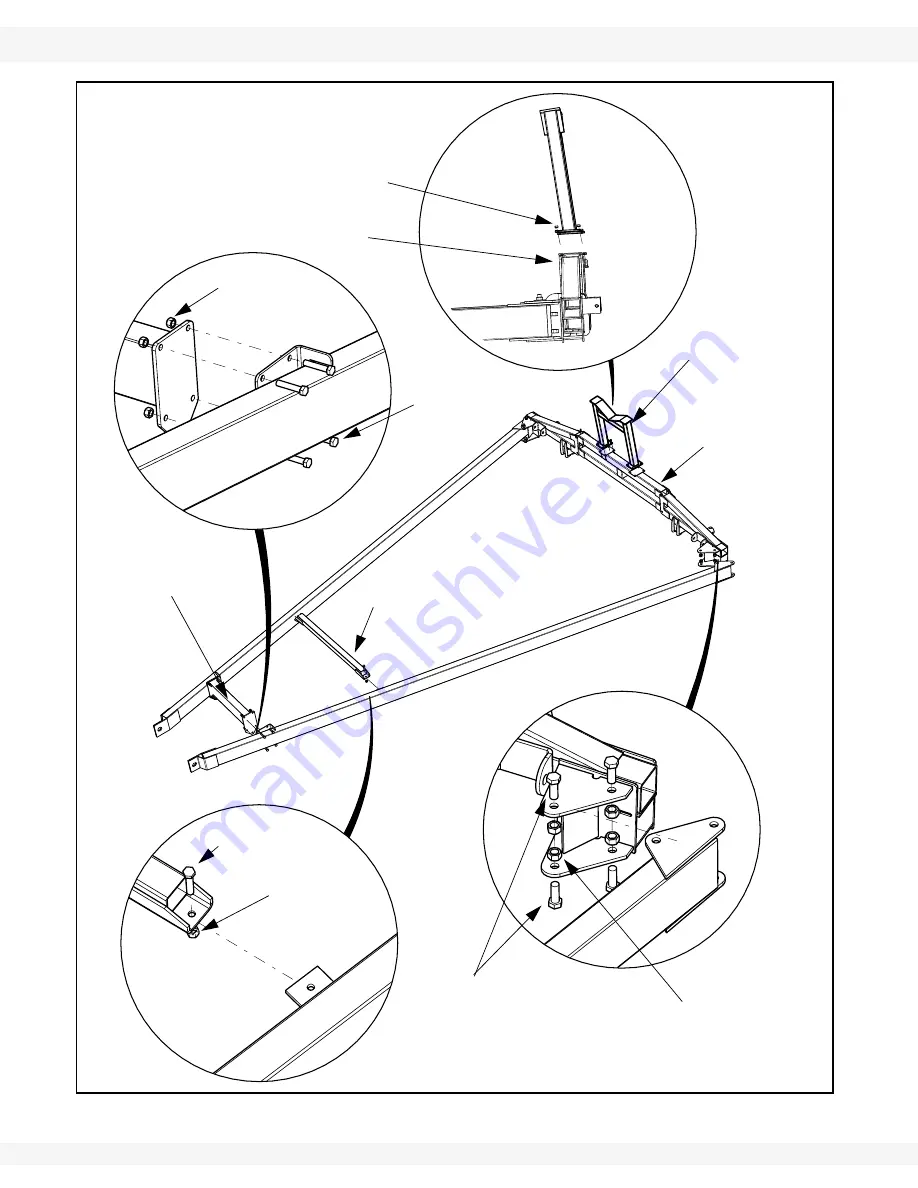 AGI WHEATHEART X Series Assembly And Operation Manual Download Page 52