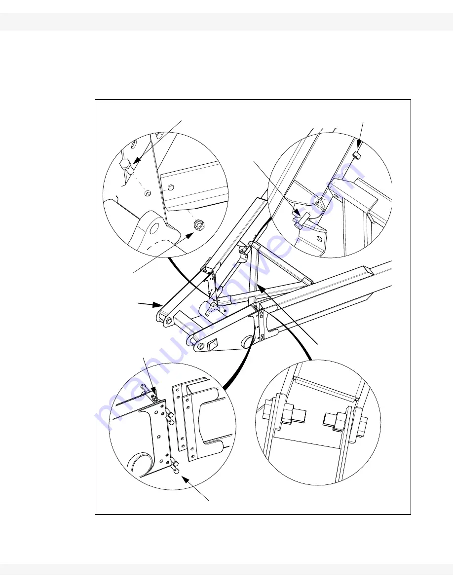 AGI WHEATHEART X Series Assembly And Operation Manual Download Page 54