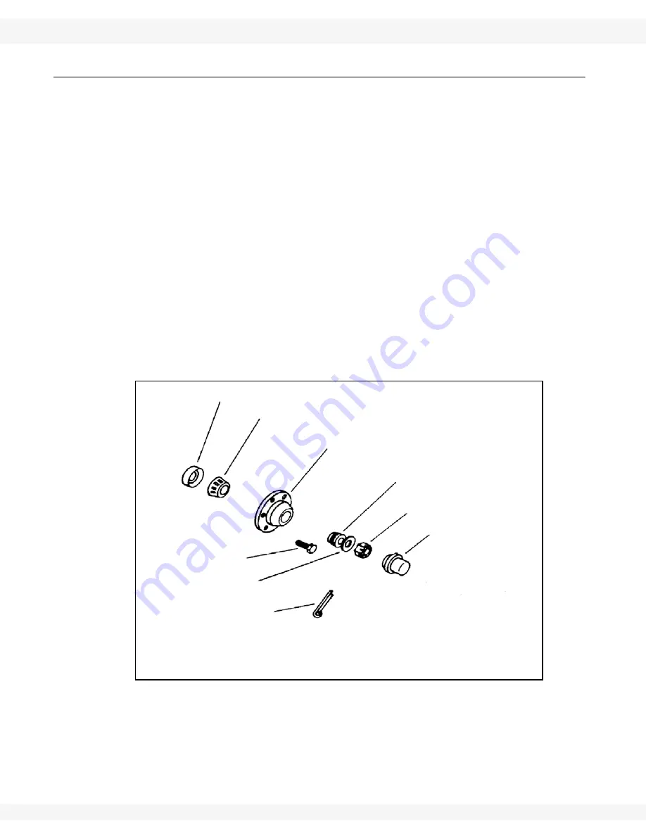 AGI WHEATHEART X Series Assembly And Operation Manual Download Page 58