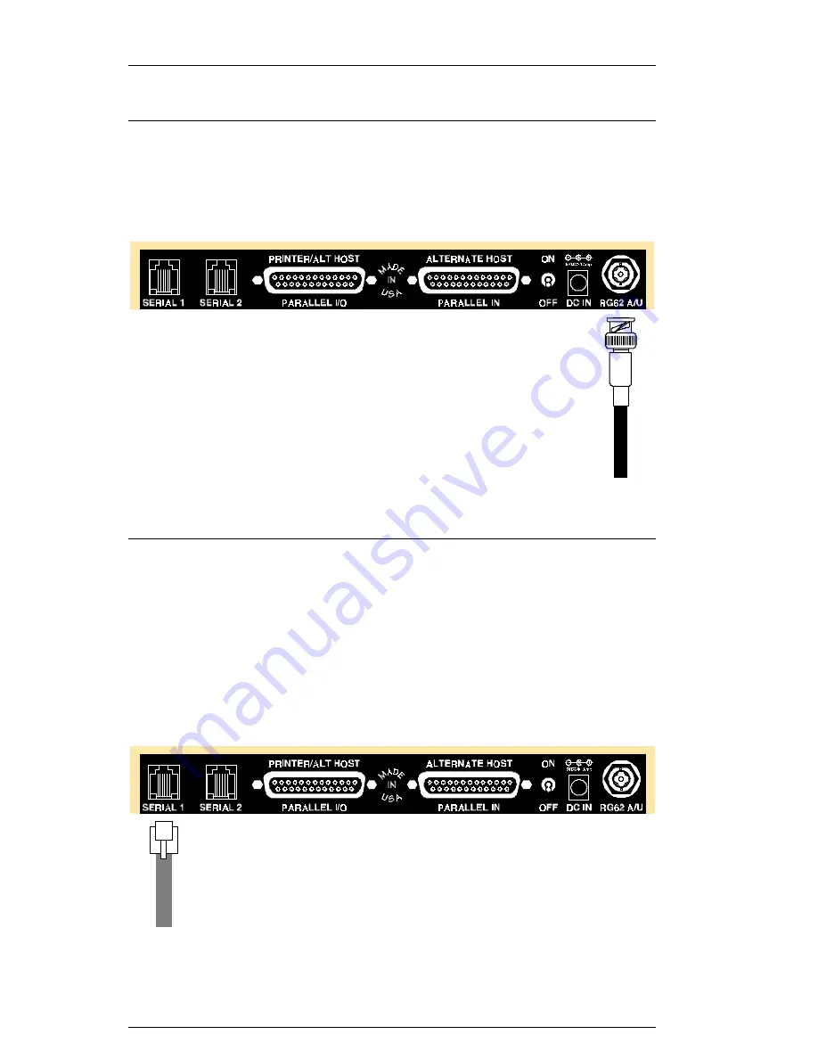 AGILE ALLY PLUS 6287 User Manual Download Page 28