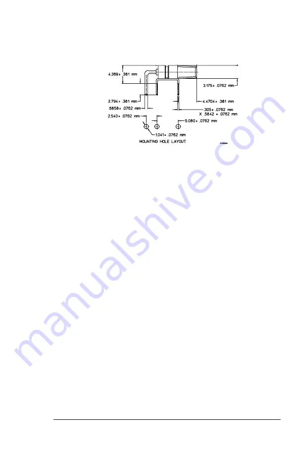 Agilent Technologies 10400B Series User Manual Download Page 7