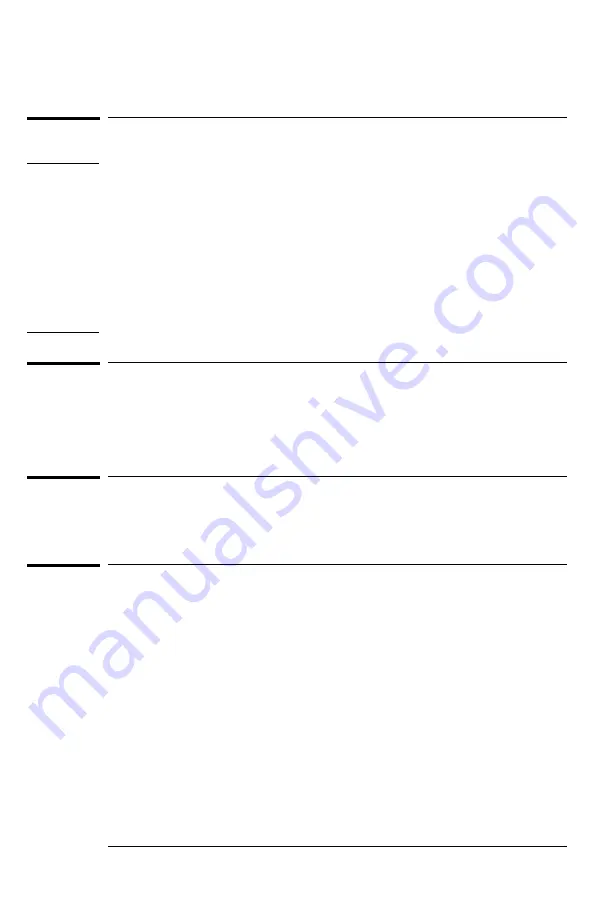 Agilent Technologies 10400B Series User Manual Download Page 12