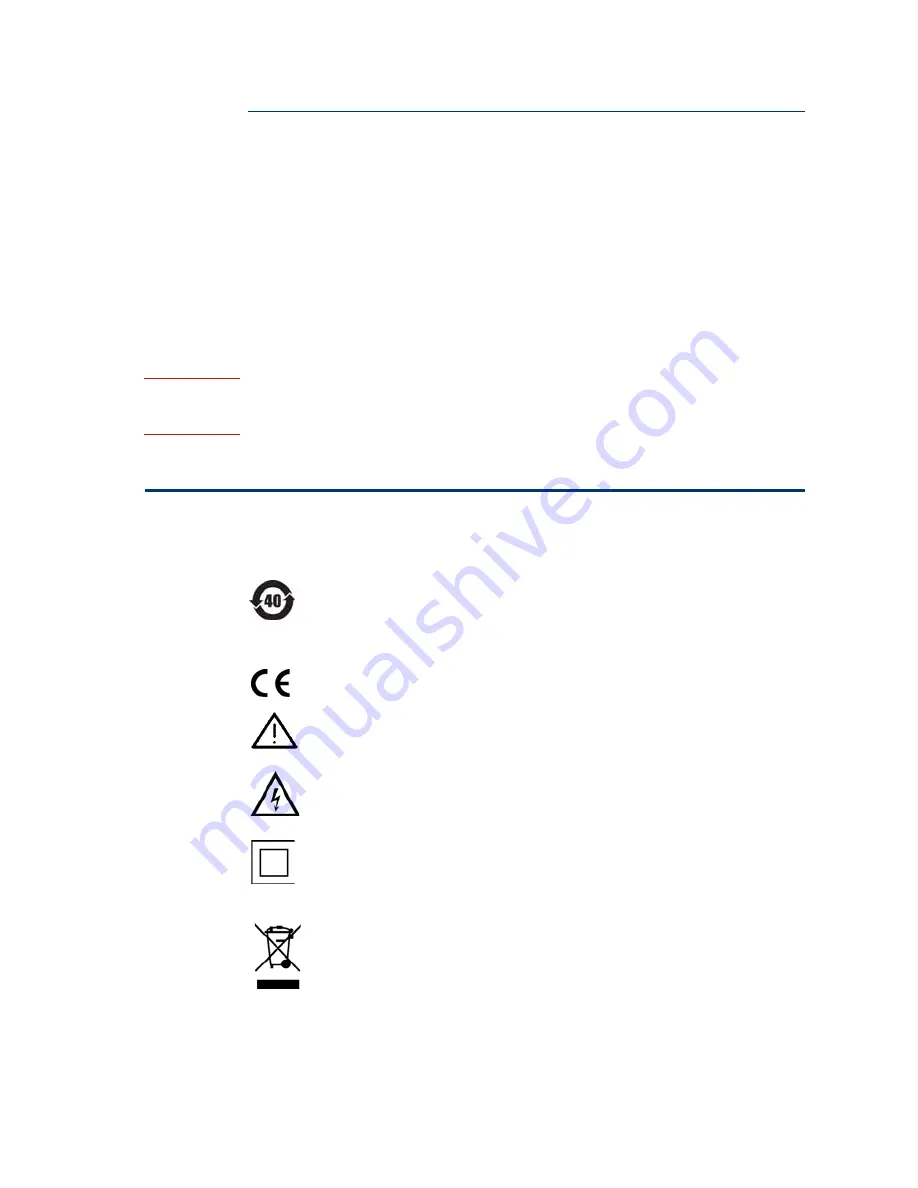 Agilent Technologies 1146B User Manual Download Page 7