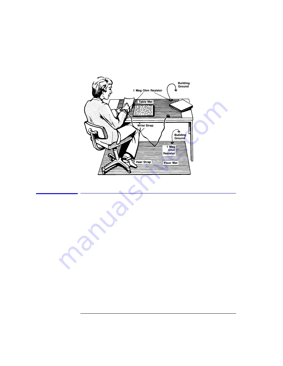 Agilent Technologies 11982A Operation And Service Manual Download Page 27