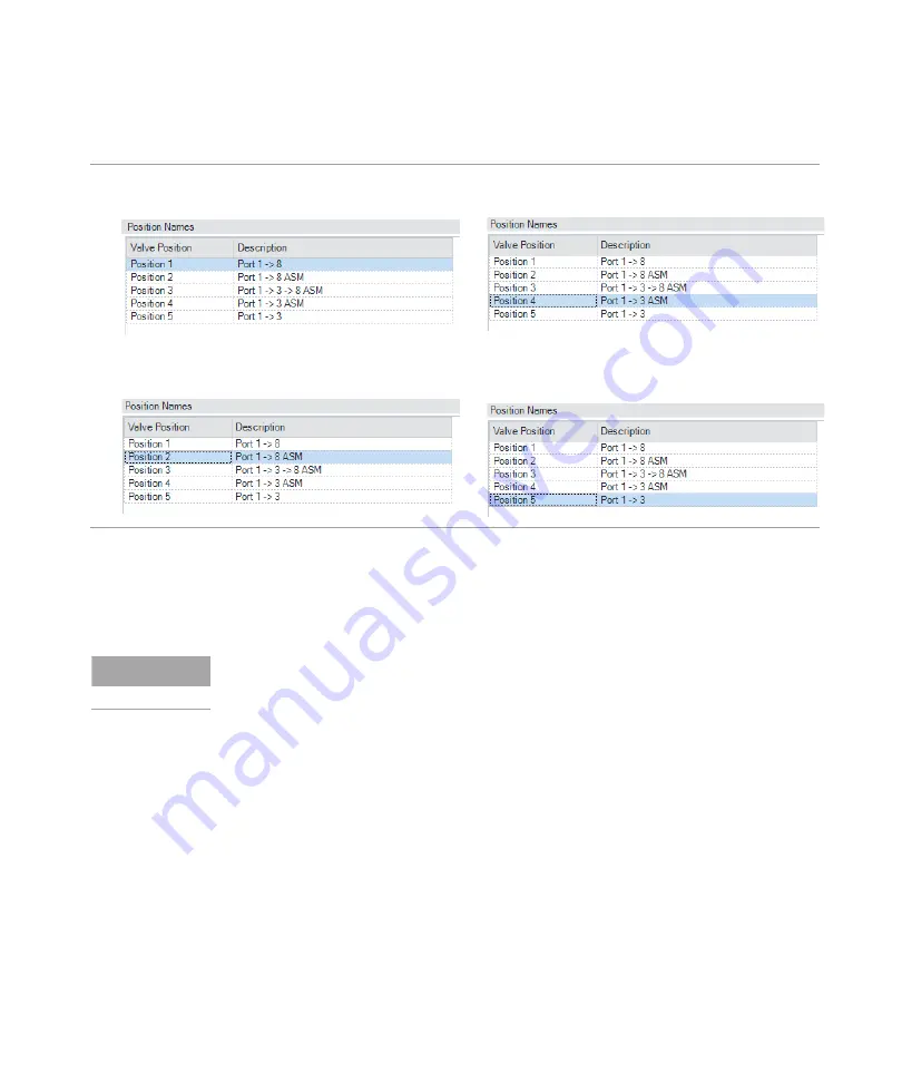 Agilent Technologies 1290 Infinity II 2D-LC Solution Скачать руководство пользователя страница 41