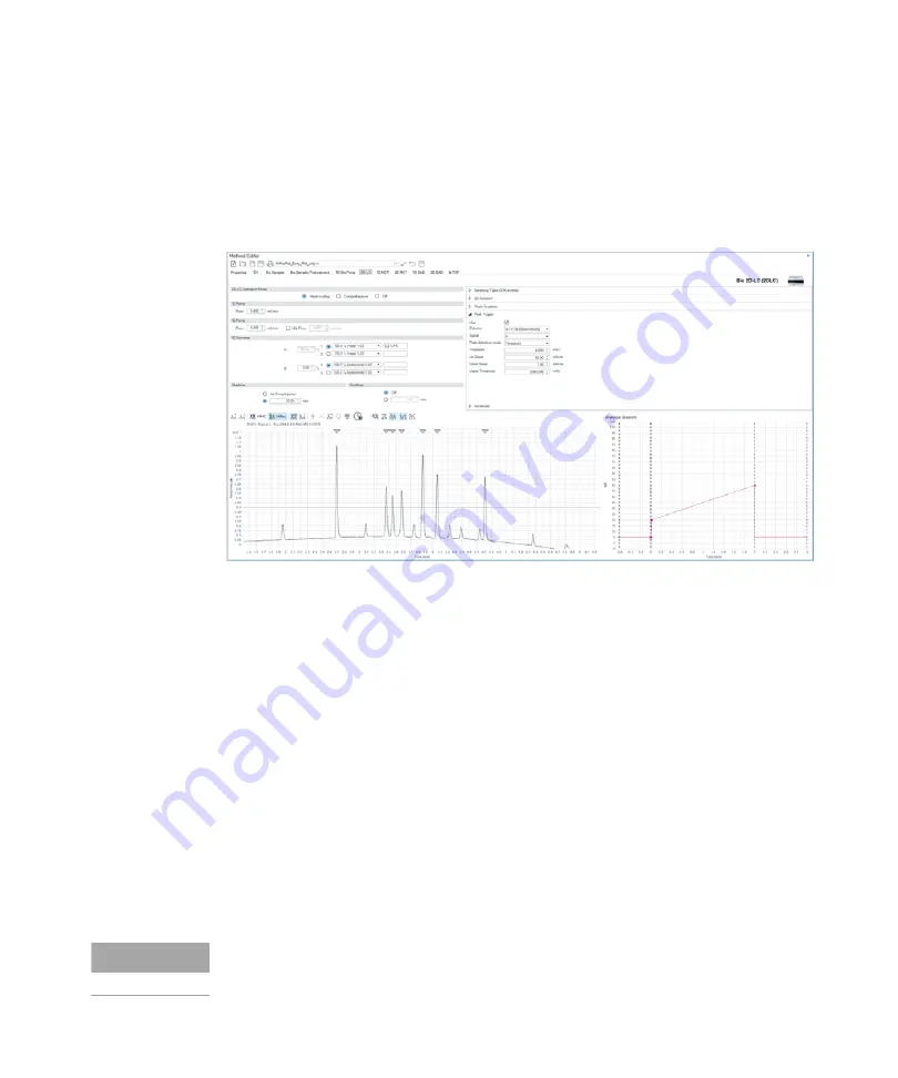 Agilent Technologies 1290 Infinity II 2D-LC Solution Скачать руководство пользователя страница 126