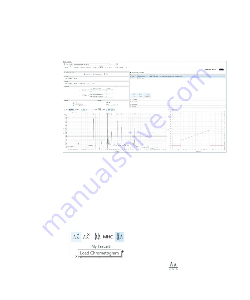 Agilent Technologies 1290 Infinity II 2D-LC Solution Скачать руководство пользователя страница 168