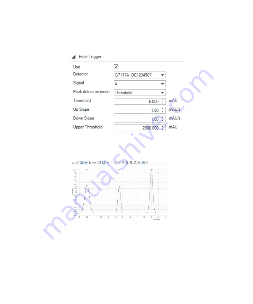 Agilent Technologies 1290 Infinity II 2D-LC Solution Скачать руководство пользователя страница 169