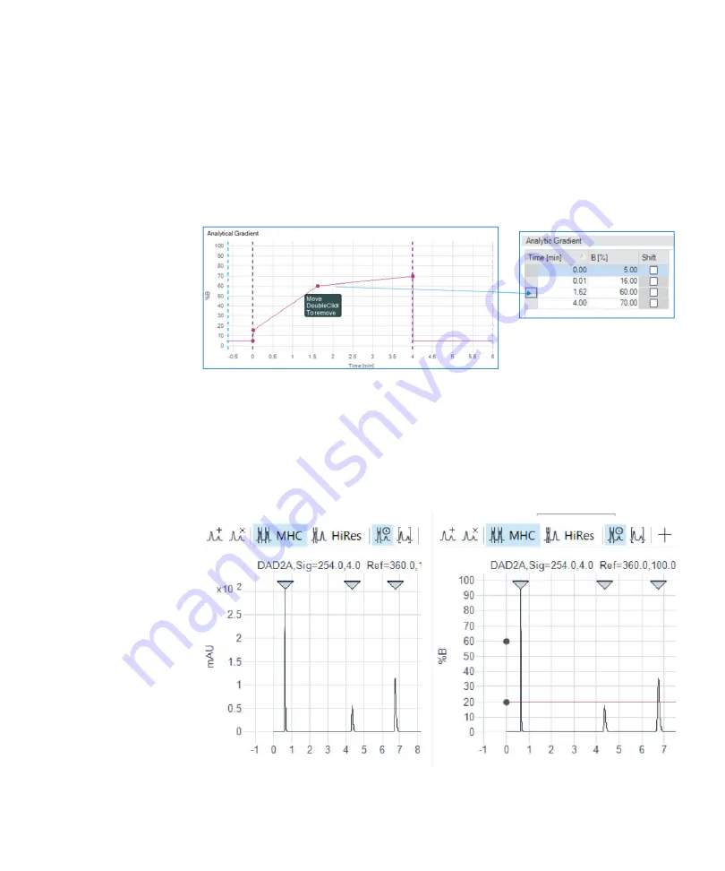 Agilent Technologies 1290 Infinity II 2D-LC Solution Скачать руководство пользователя страница 173