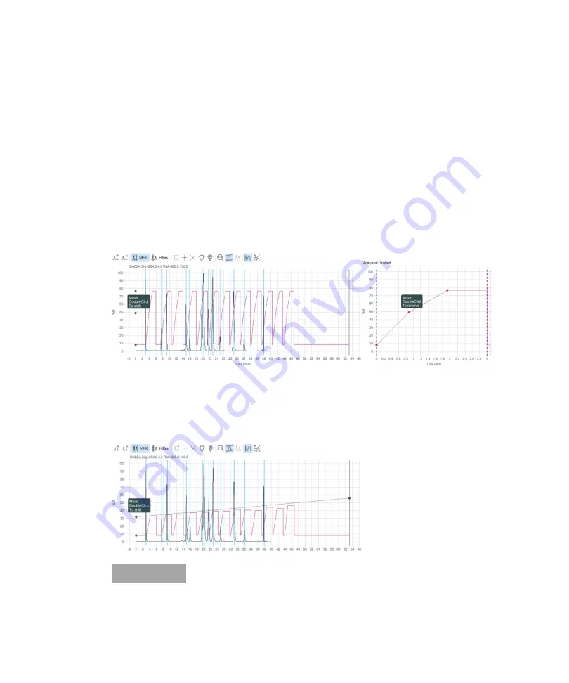 Agilent Technologies 1290 Infinity II 2D-LC Solution Скачать руководство пользователя страница 175