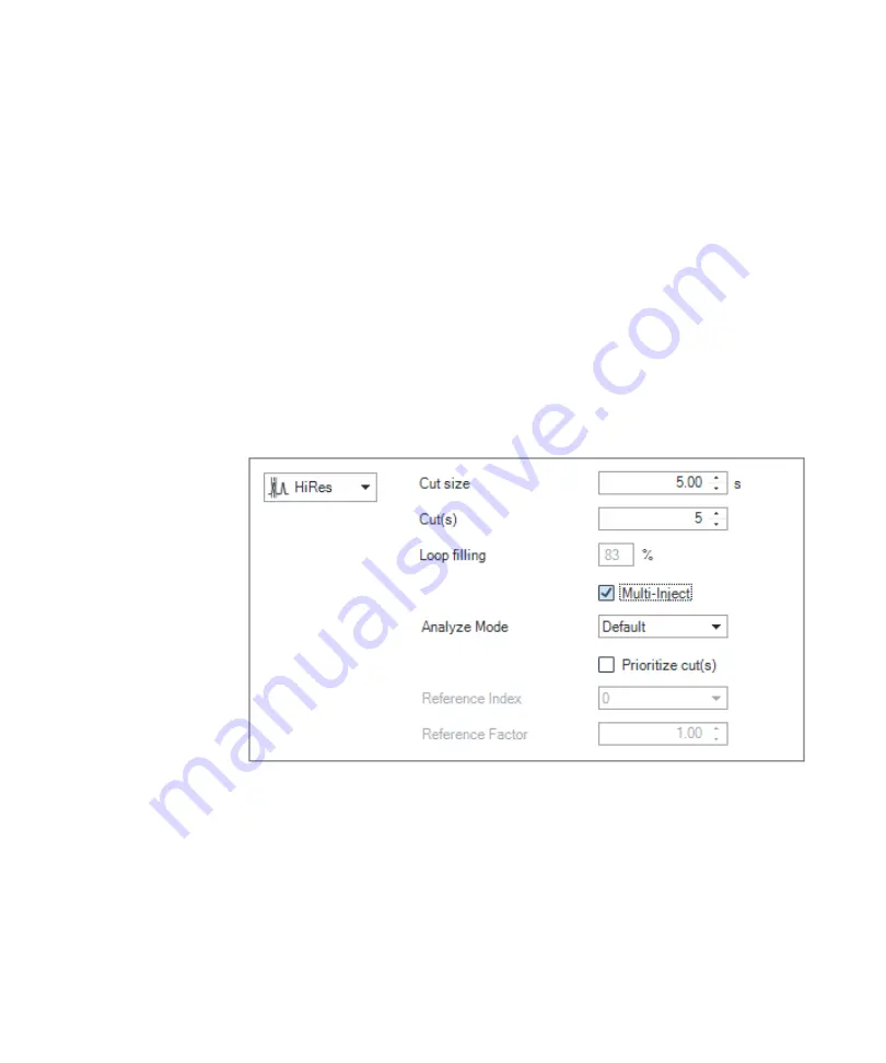 Agilent Technologies 1290 Infinity II 2D-LC Solution Скачать руководство пользователя страница 177