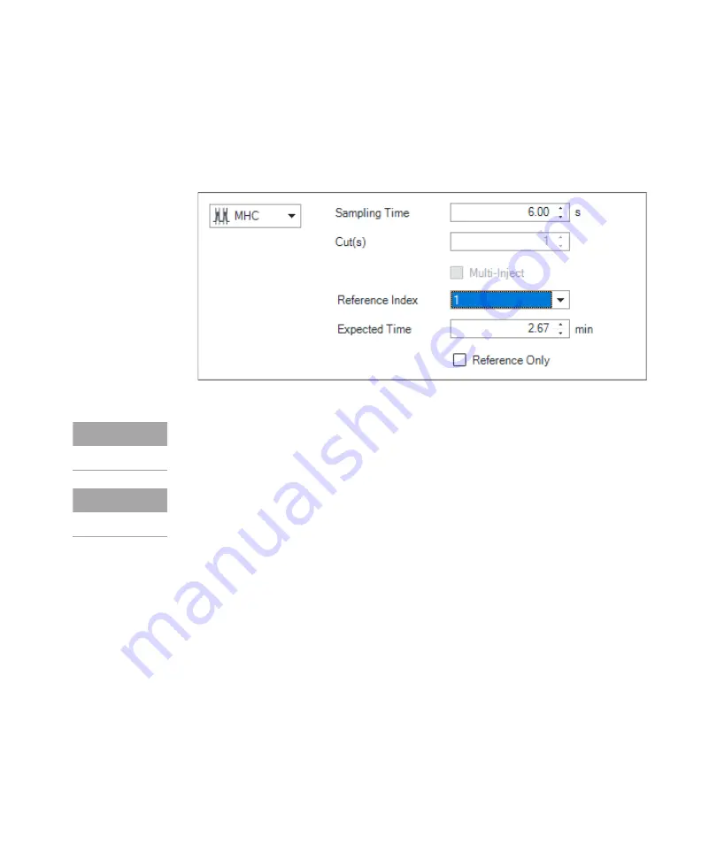 Agilent Technologies 1290 Infinity II 2D-LC Solution User Manual Download Page 180