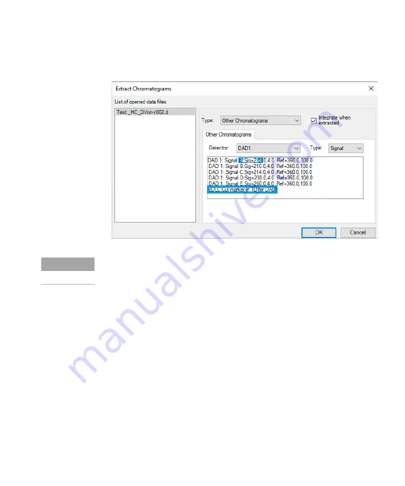 Agilent Technologies 1290 Infinity II 2D-LC Solution Скачать руководство пользователя страница 236