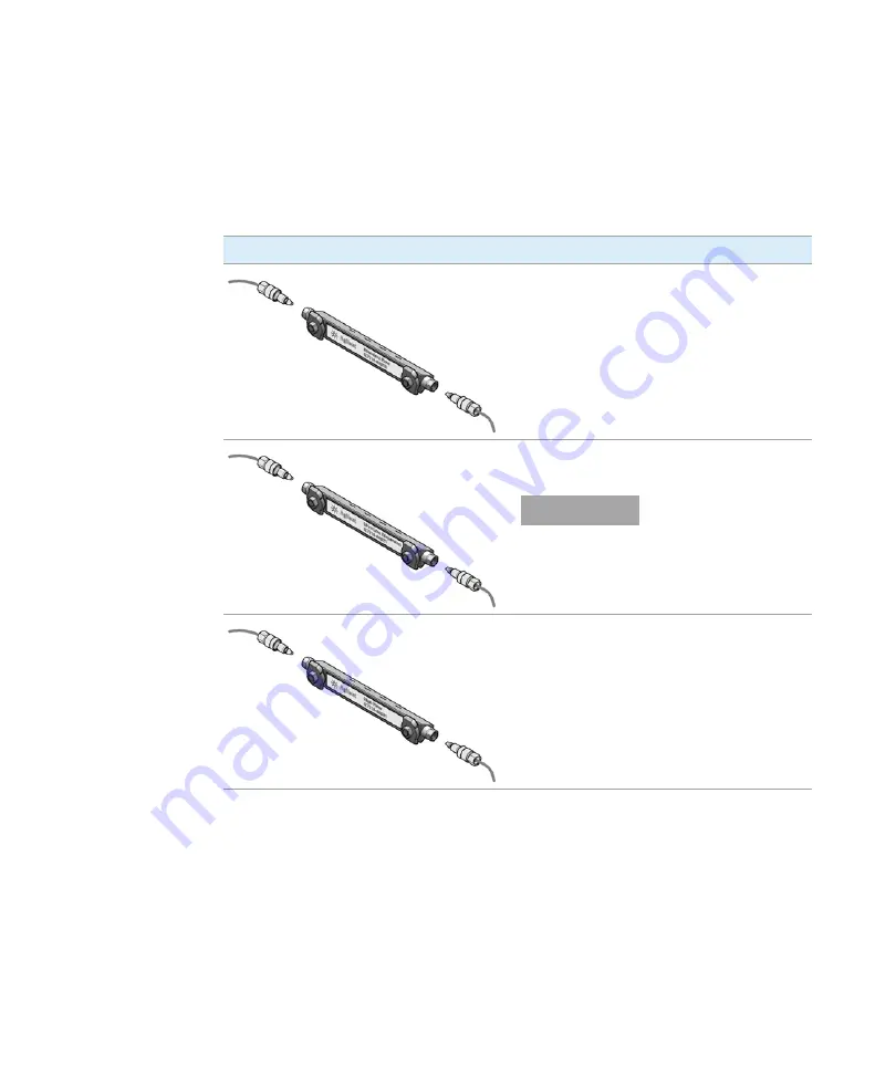 Agilent Technologies 1290 Infinity II 2D-LC Solution Скачать руководство пользователя страница 353