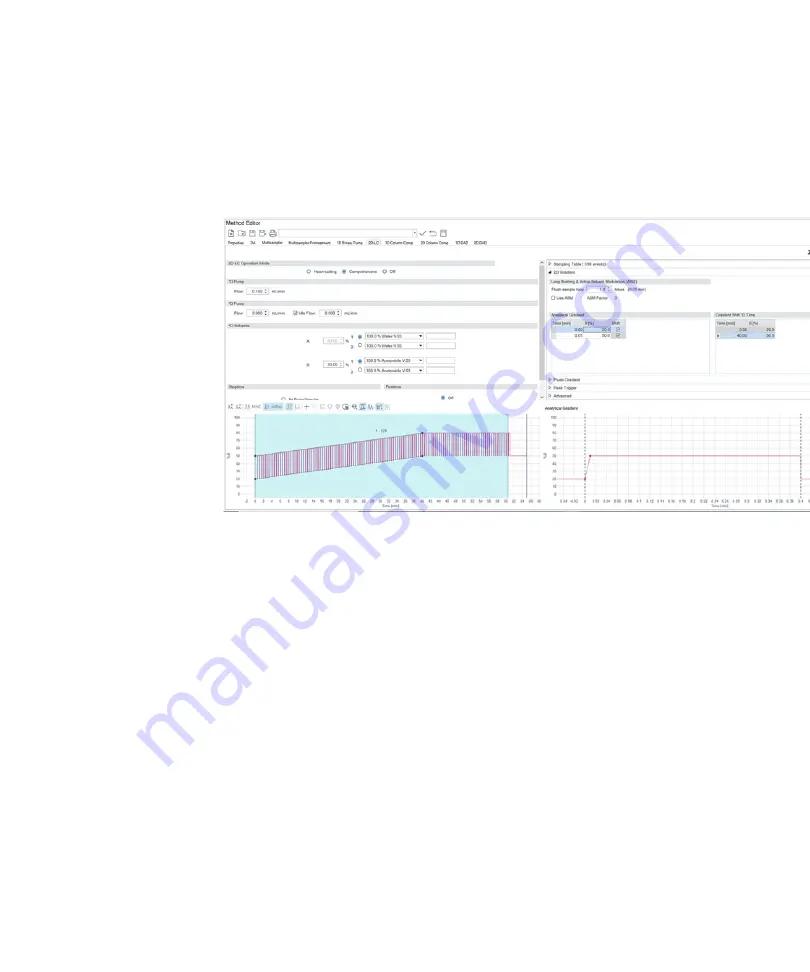 Agilent Technologies 1290 Infinity II 2D-LC Solution Скачать руководство пользователя страница 375