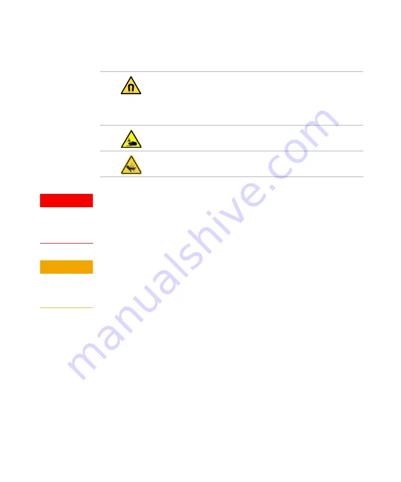 Agilent Technologies 1290 Infinity II 2D-LC Solution Скачать руководство пользователя страница 388