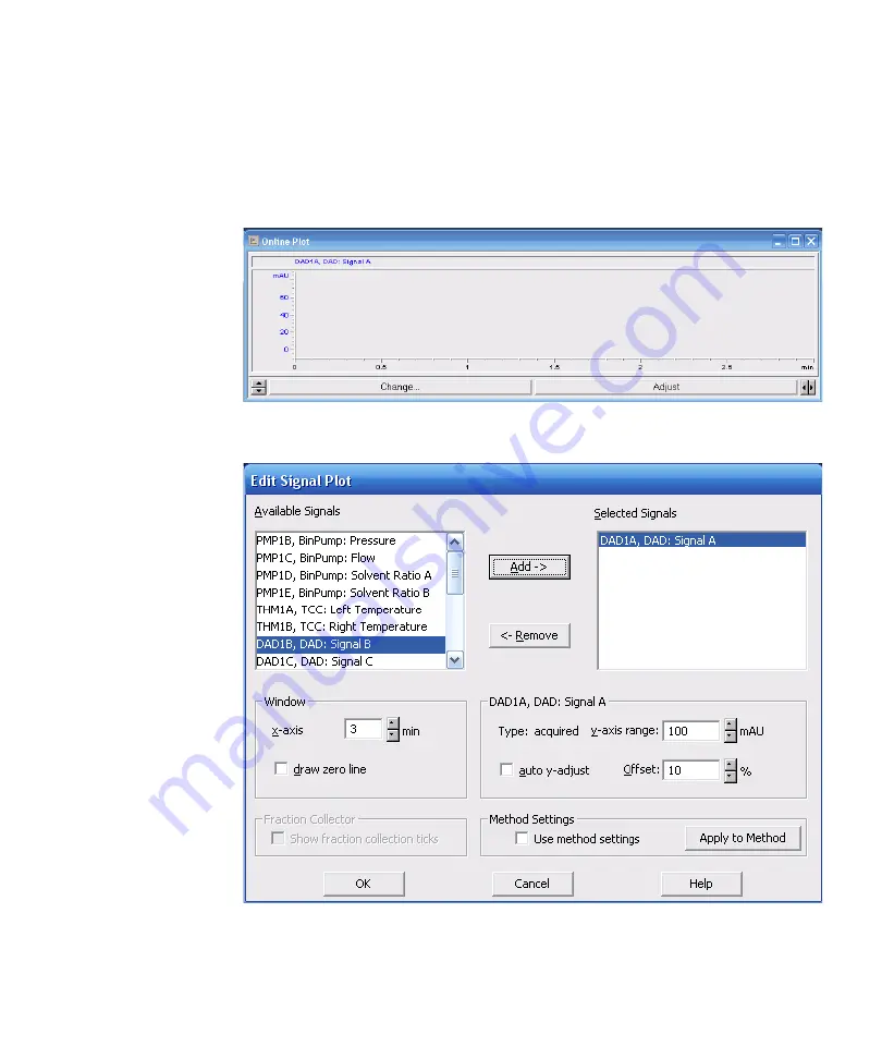 Agilent Technologies 1290 Infinity LC System System Manual And Quick Reference Download Page 93