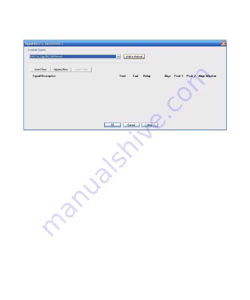 Agilent Technologies 1290 Infinity LC System System Manual And Quick Reference Download Page 134