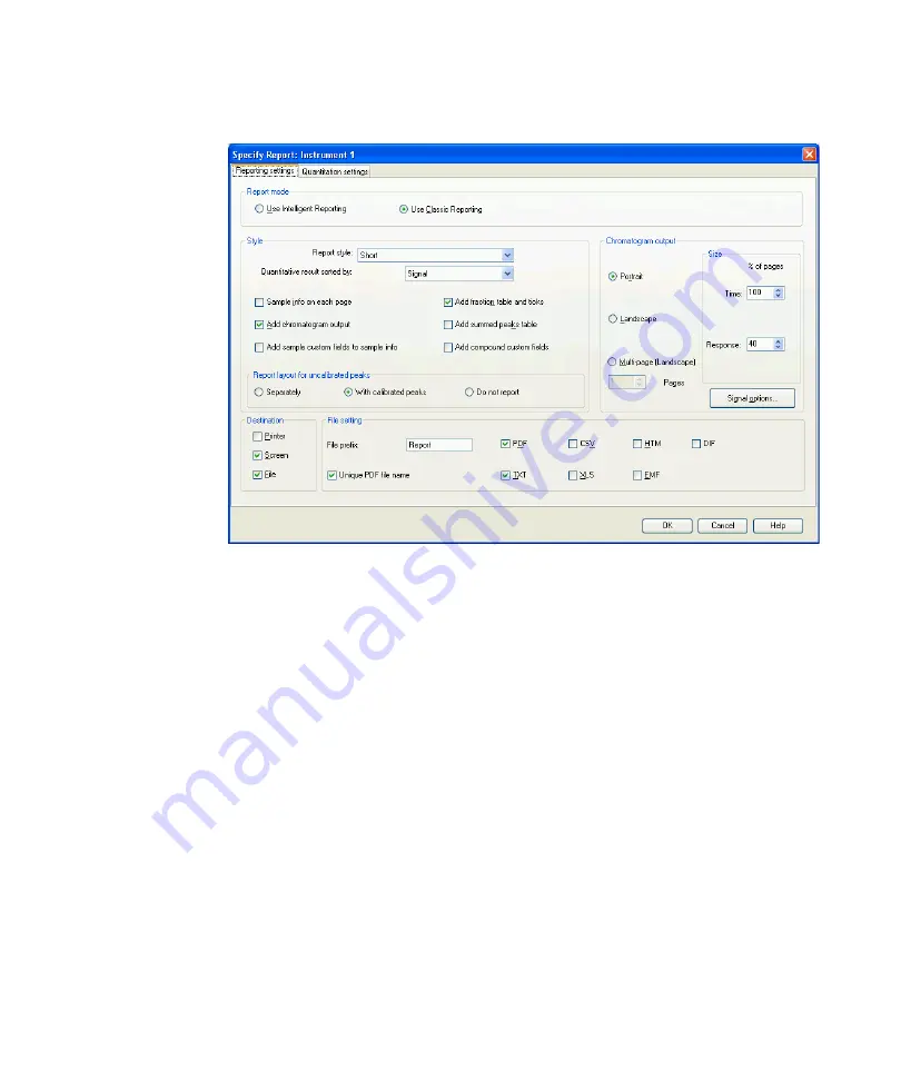 Agilent Technologies 1290 Infinity LC System System Manual And Quick Reference Download Page 137