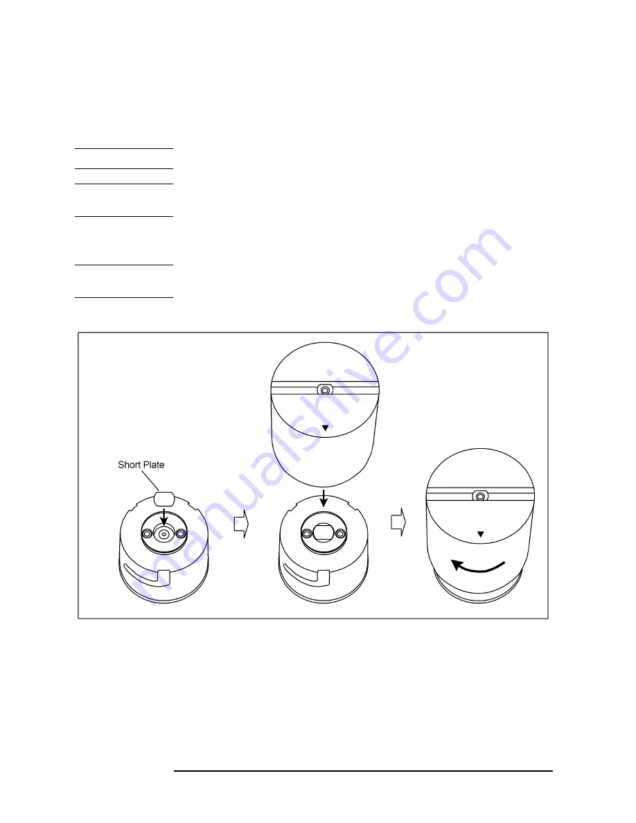 Agilent Technologies 16196A Скачать руководство пользователя страница 33