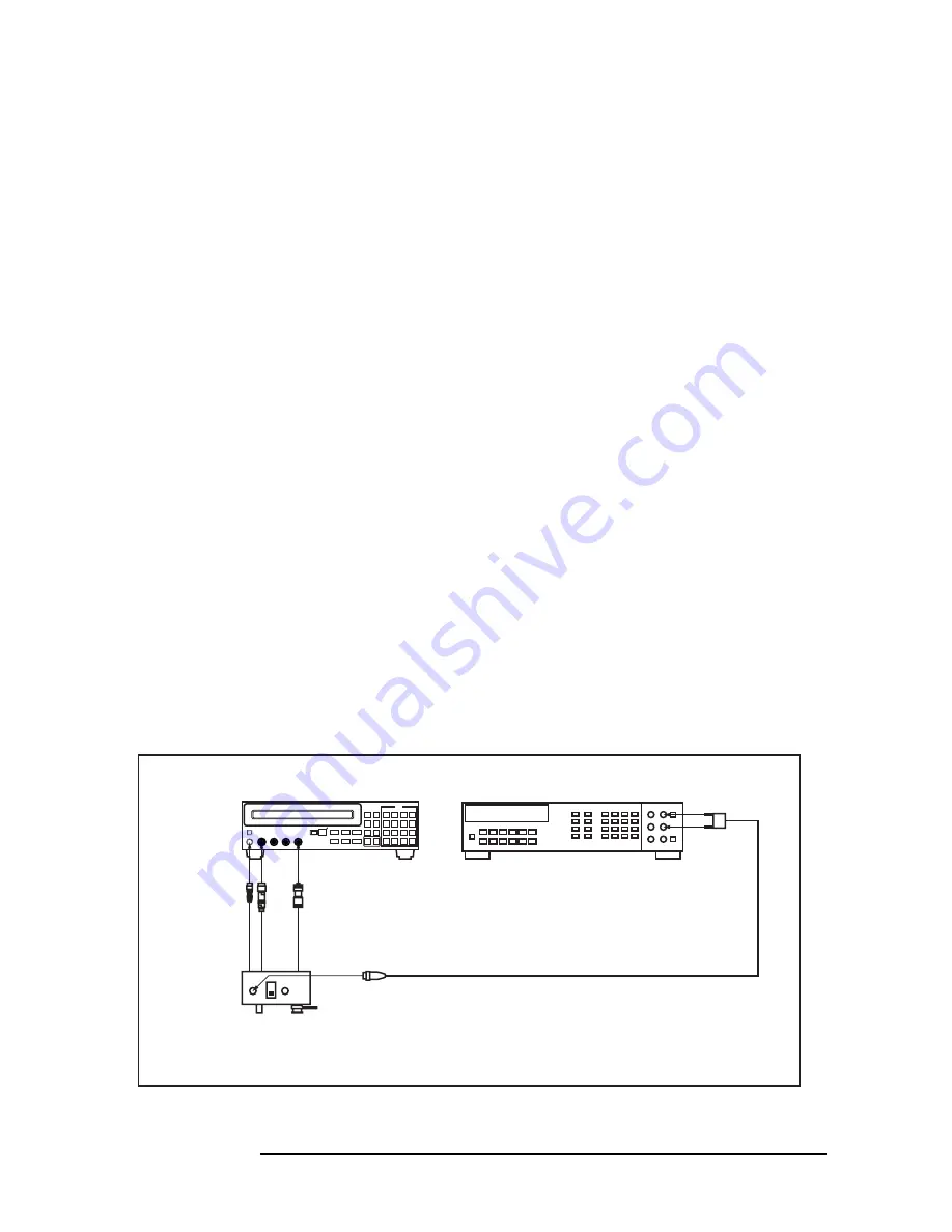 Agilent Technologies 16353A Скачать руководство пользователя страница 8