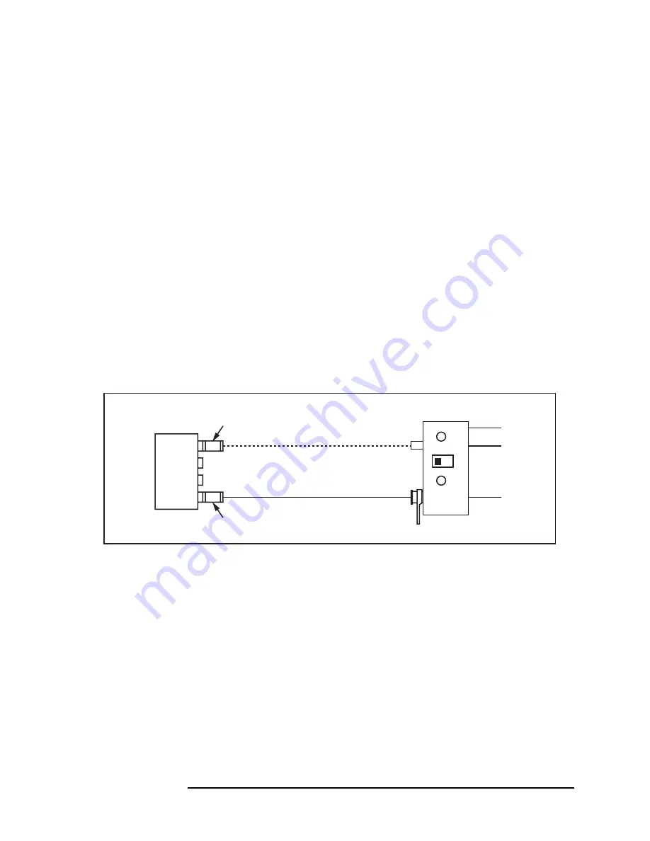 Agilent Technologies 16353A Manual Change Download Page 9