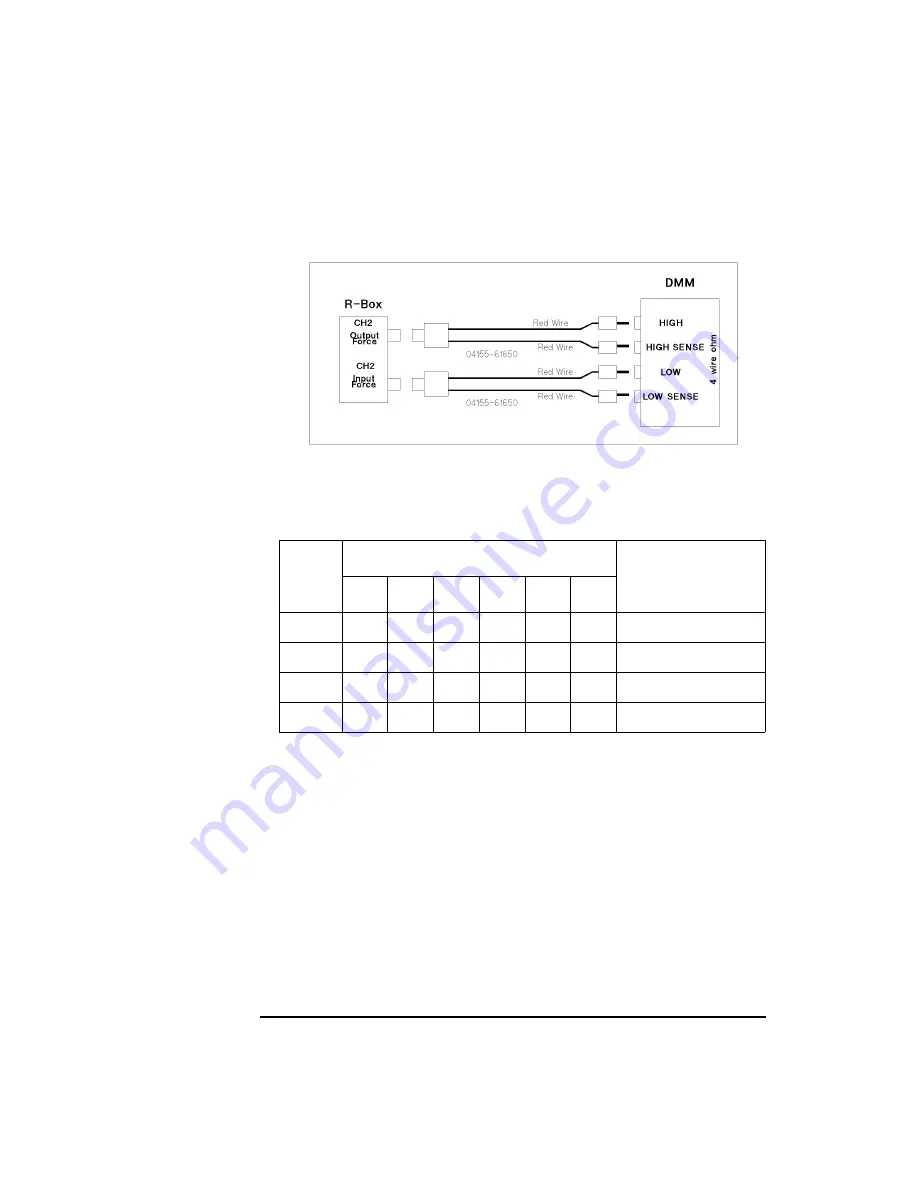 Agilent Technologies 16441-90000 User Manual Download Page 24