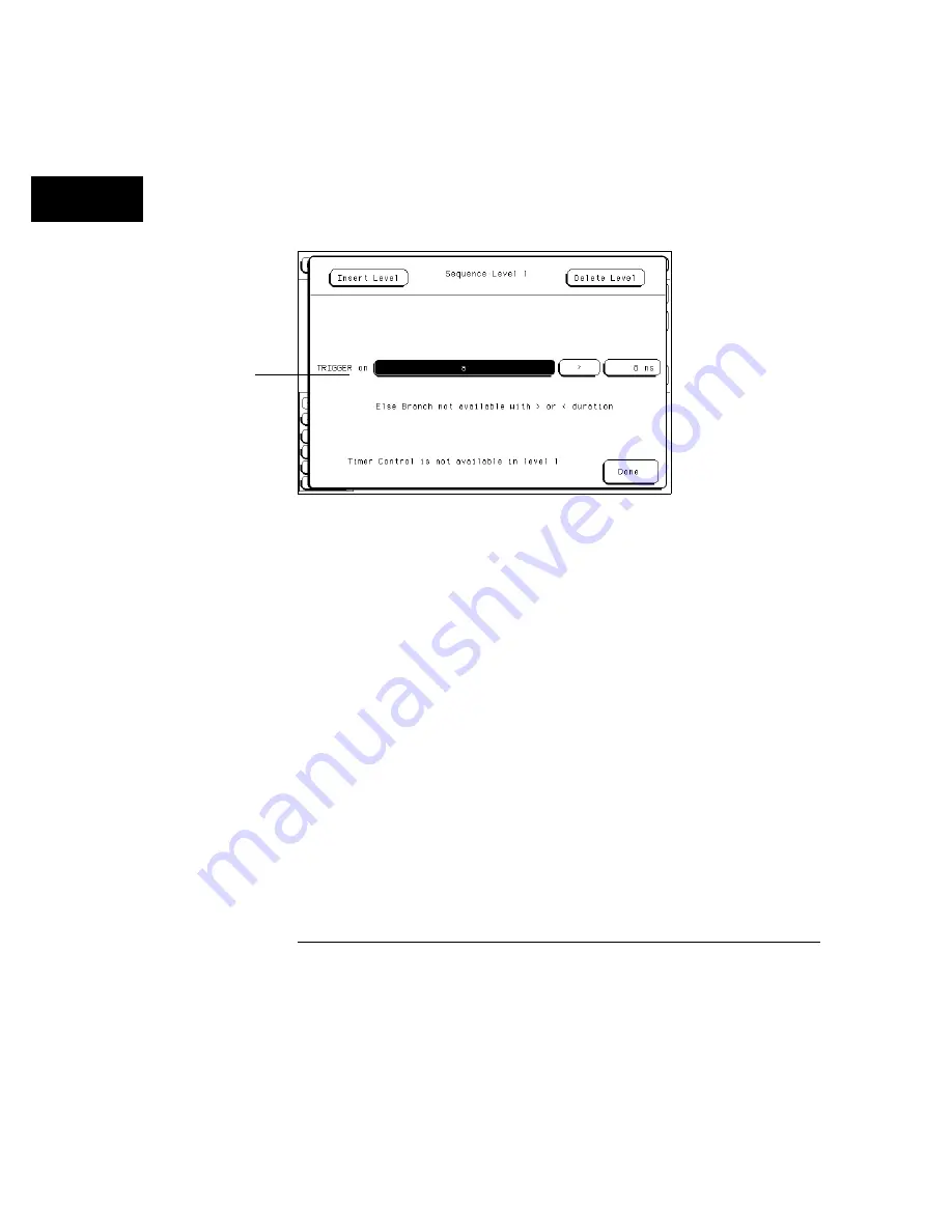 Agilent Technologies 1660A Series User Reference Download Page 51