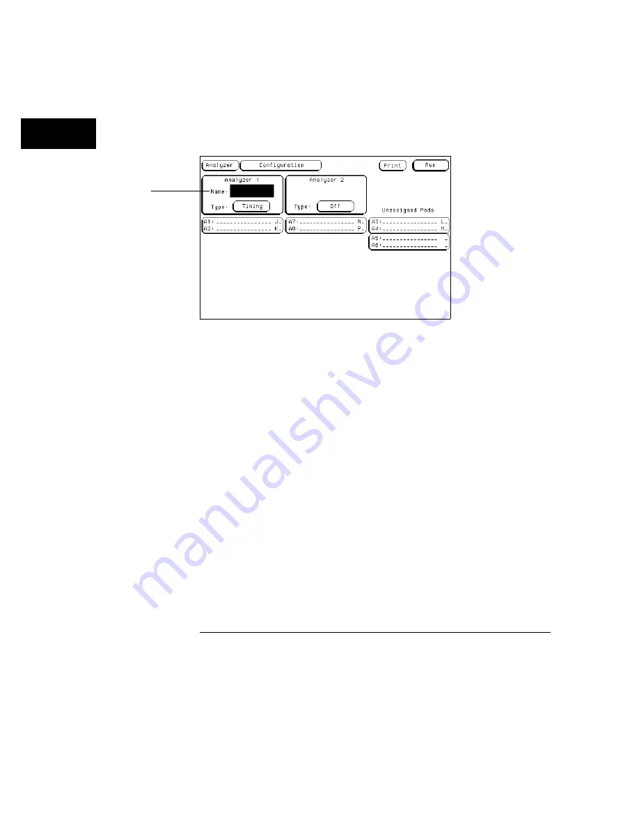 Agilent Technologies 1660A Series User Reference Download Page 57